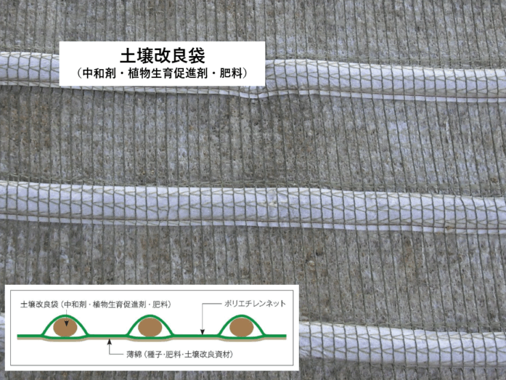 リトマスマット ブルー