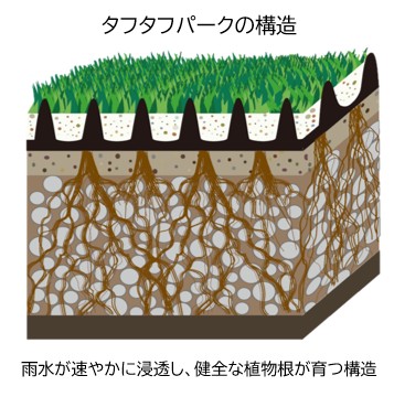 タフタフパーク