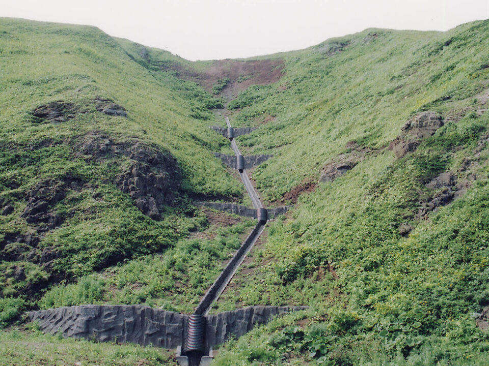 施工後2年9ヶ月