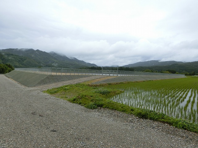 施工完了③