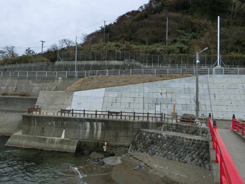 施工後5ヶ月①