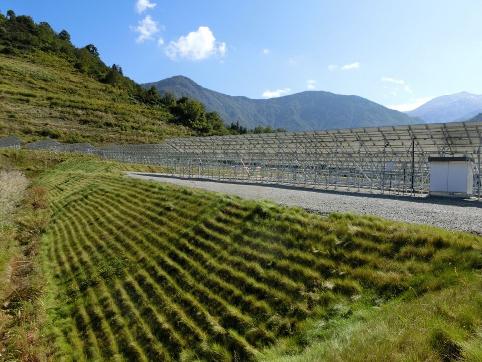 施工後11ヶ月②