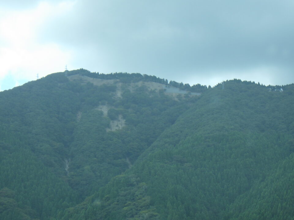 施工完了①遠景(写真右側が施工箇所)