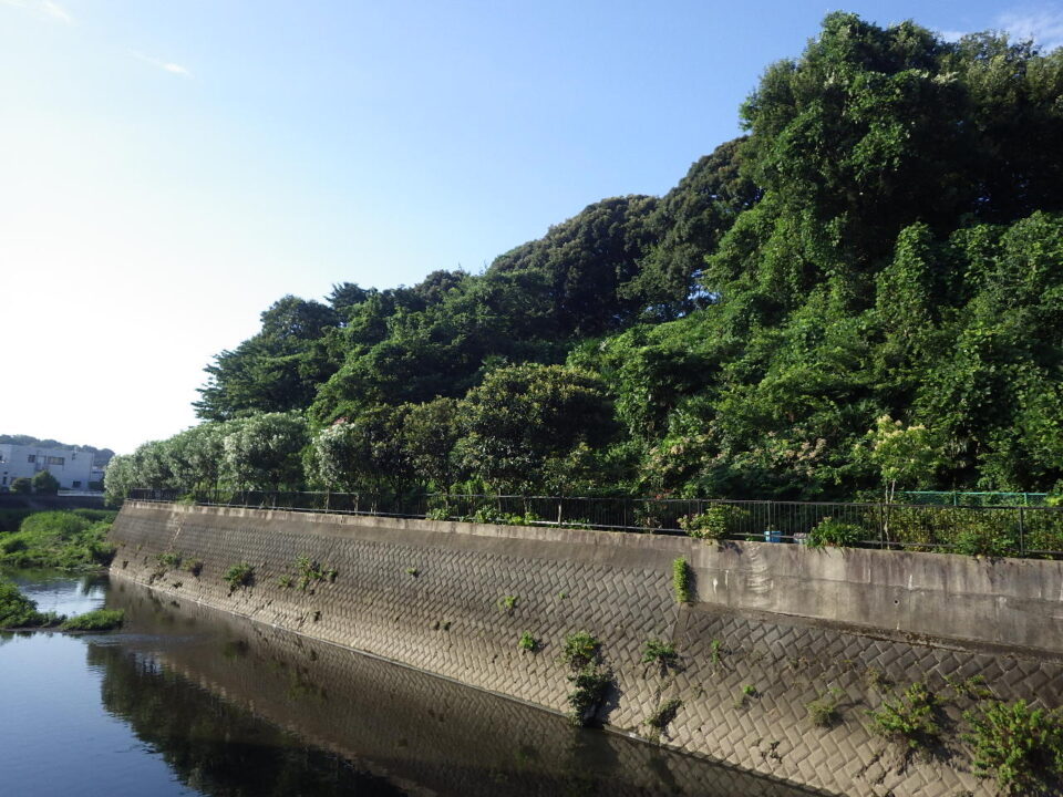 施工前①