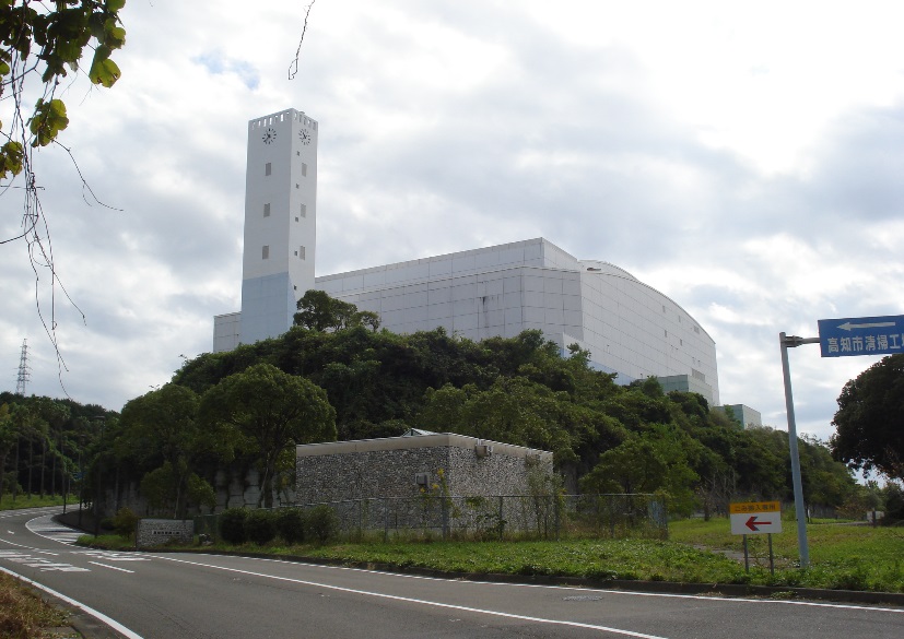 施工後17年6ヶ月①