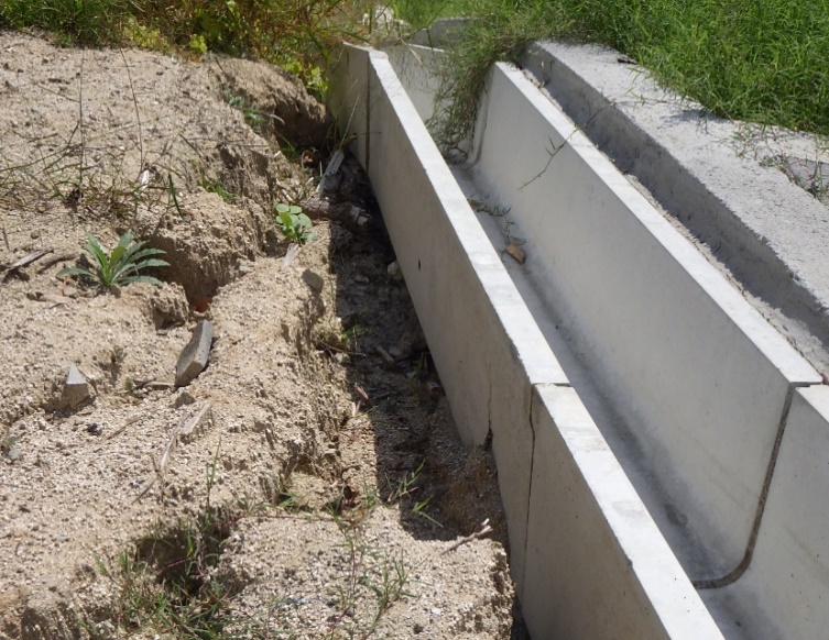 防災メンテナンス（急傾斜）工事