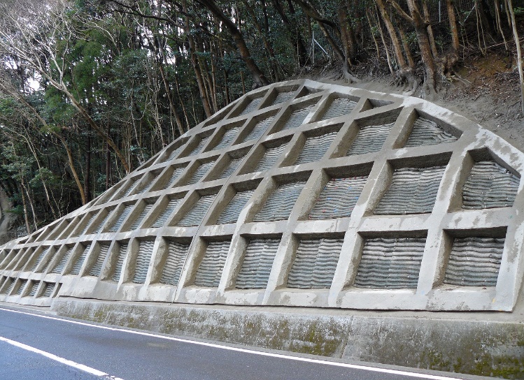 施工完了