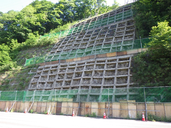 施工前（全景）