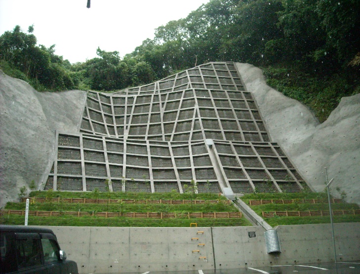 施工完了
