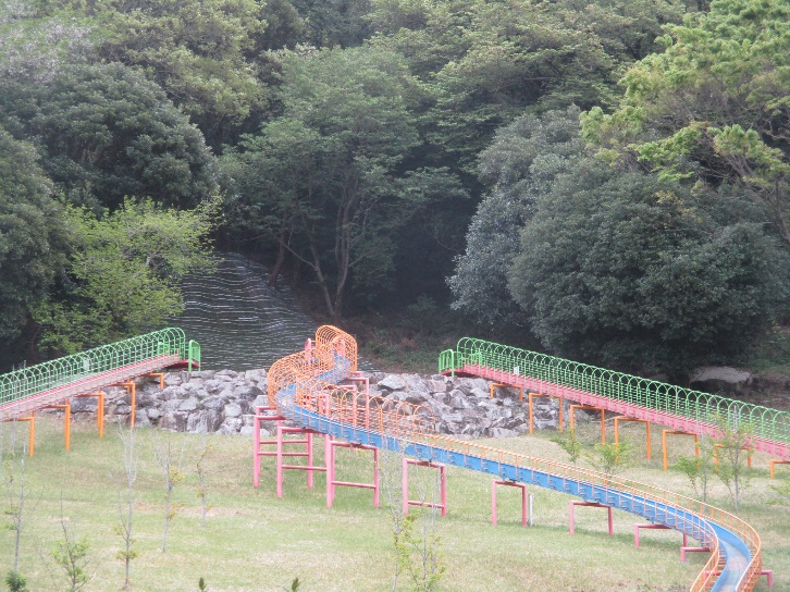 砂防工事