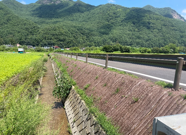 施工完了