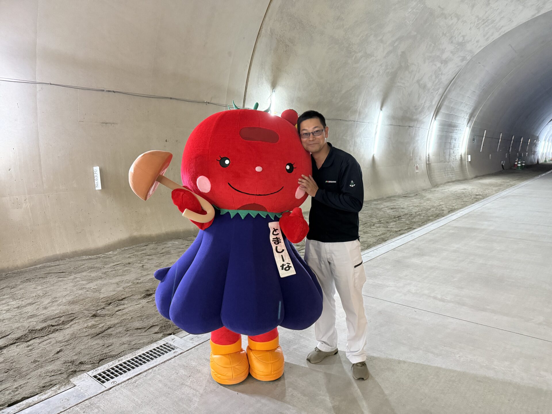 【イベントレポート】アウトドアカレッジ×遊べる建設企業展に出展しました！