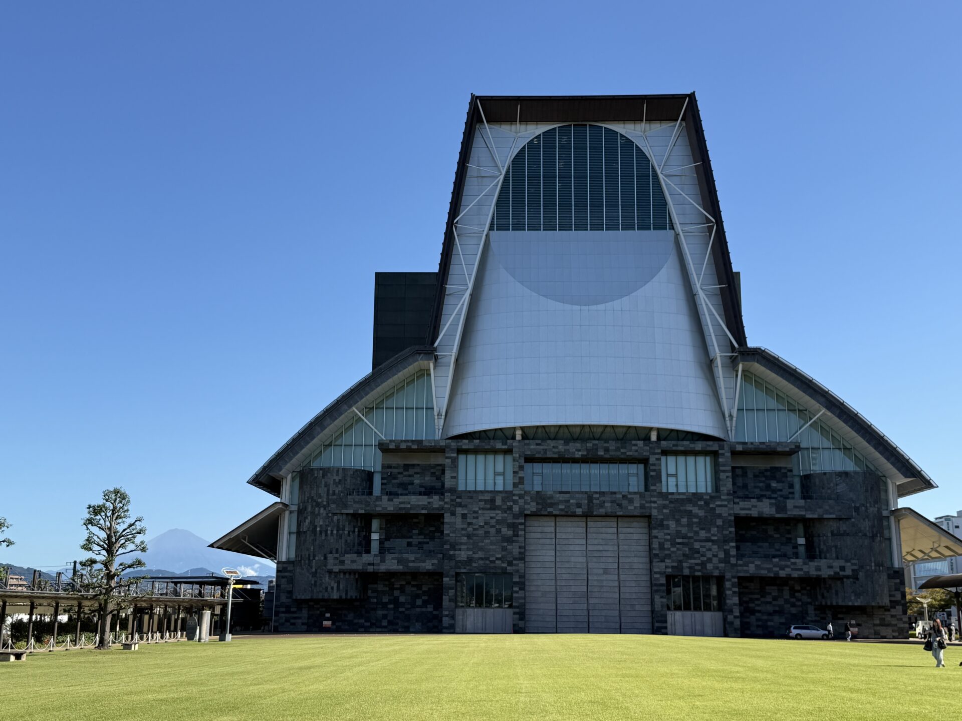『「環境に配慮したのり面技術講習会』レポート(静岡県)
