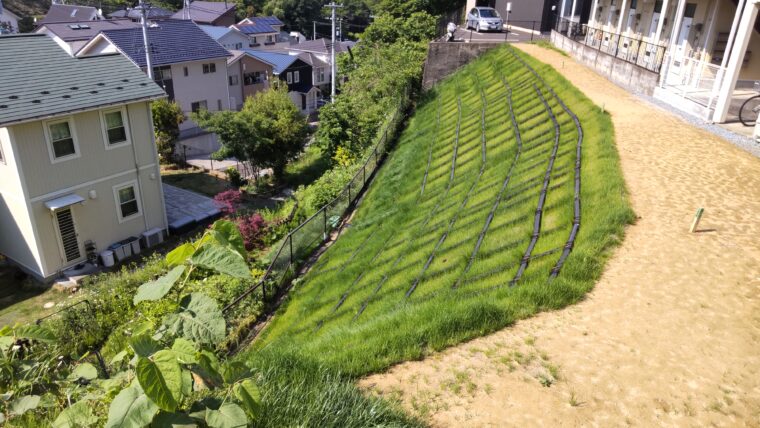 農山漁村地域整備榛名工区工事