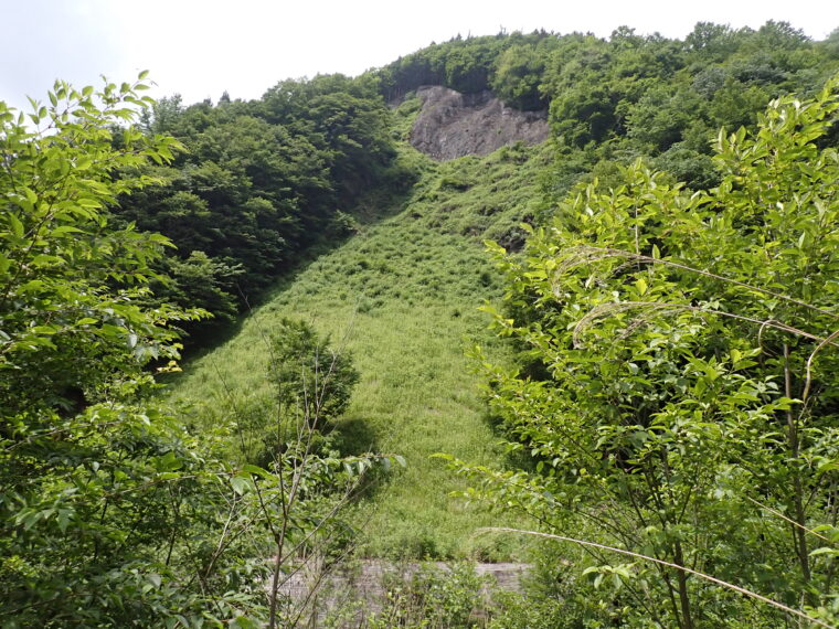 山村生活安全対策工事