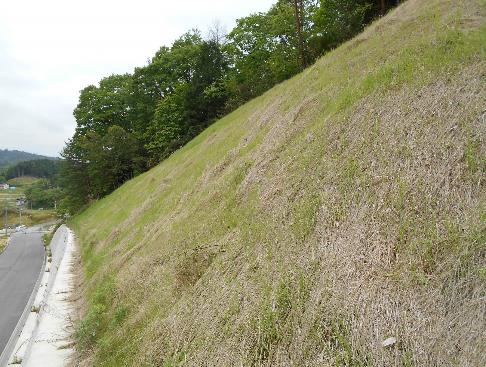 山村生活安全対策工事