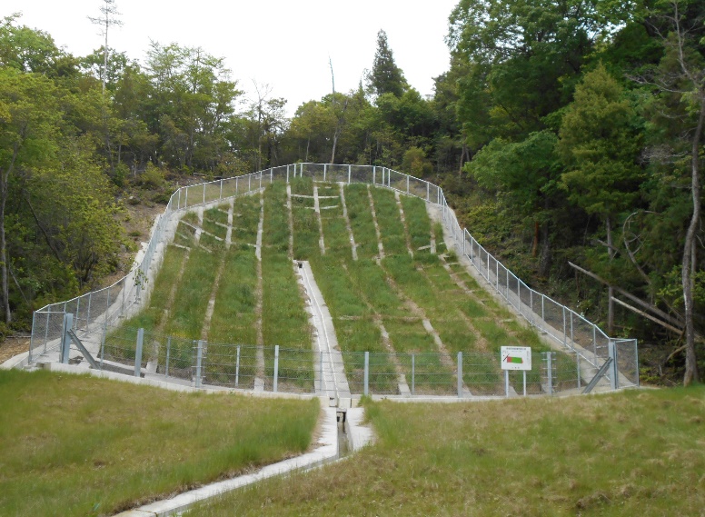 施工後1年6ヶ月