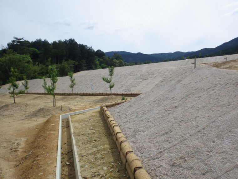 肱川広域河川改修工事