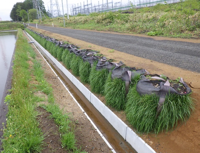 四日市市大矢知・平津事業支障除去対策工事