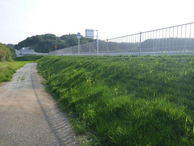 秋古廃棄物処理施設建設工事