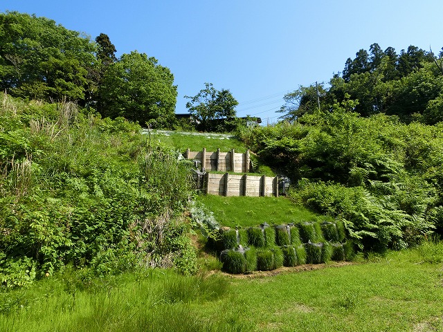 生井沢地区維持修繕工事