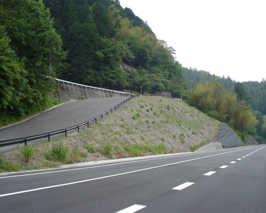 施工後2年6ヶ月