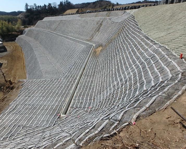 単独7軸道路整備推進事業