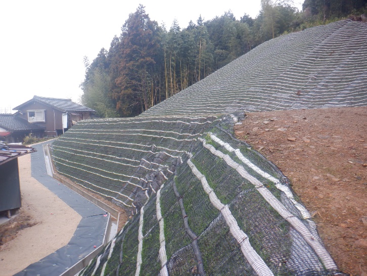 十和田地区道路維持補修工事