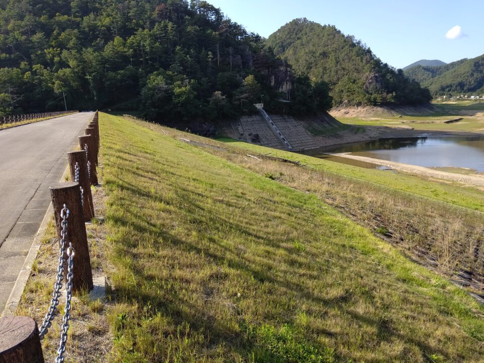 施工後1年4ヶ月