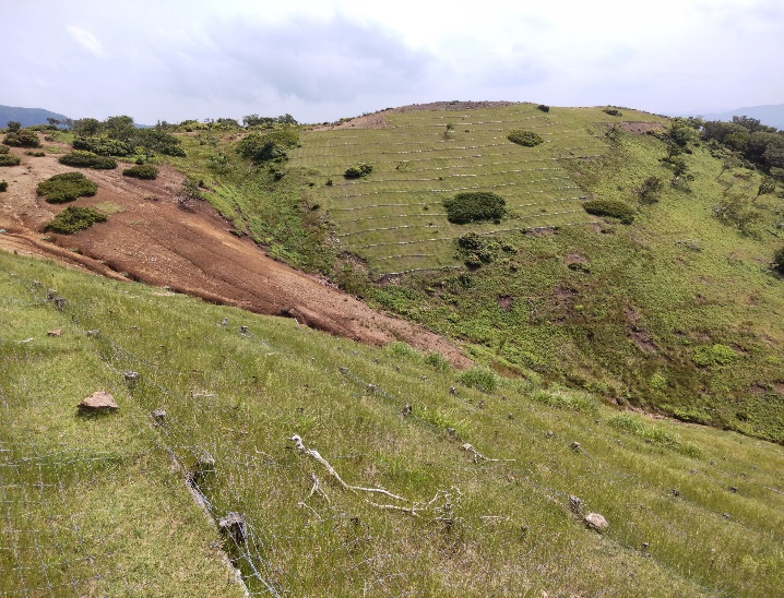 国道180号構造物修繕工事