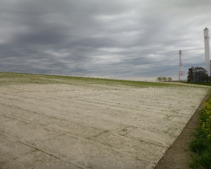 上田バイパス改良工事