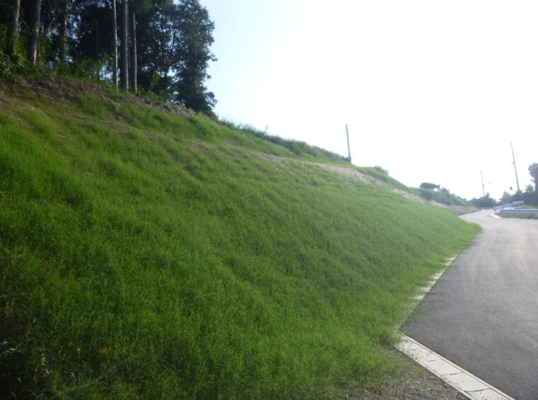 県営水利施設等保全高度化事業