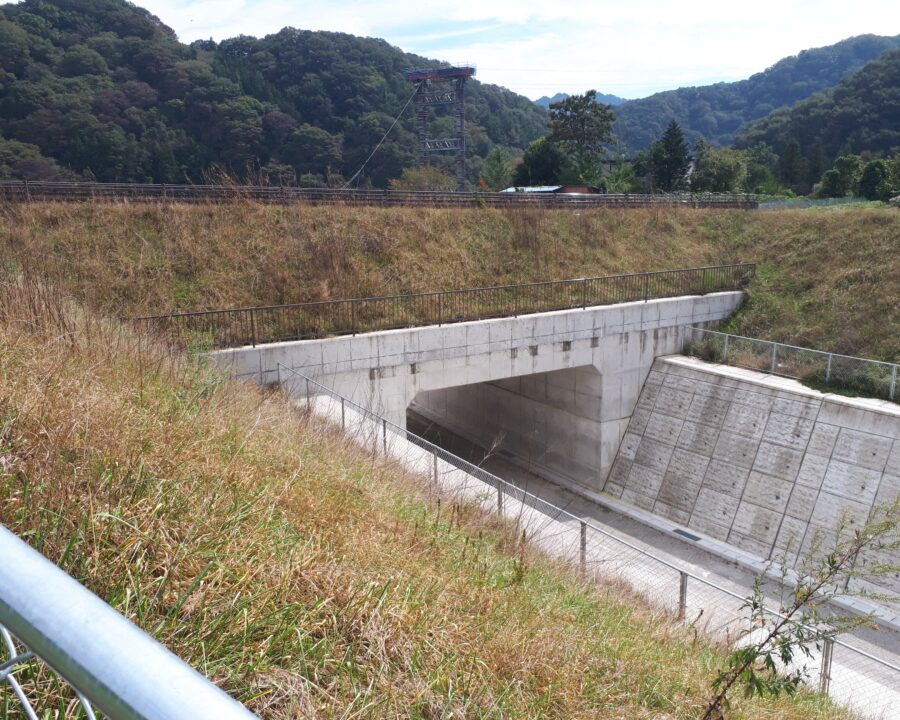 施工後1年11ヶ月