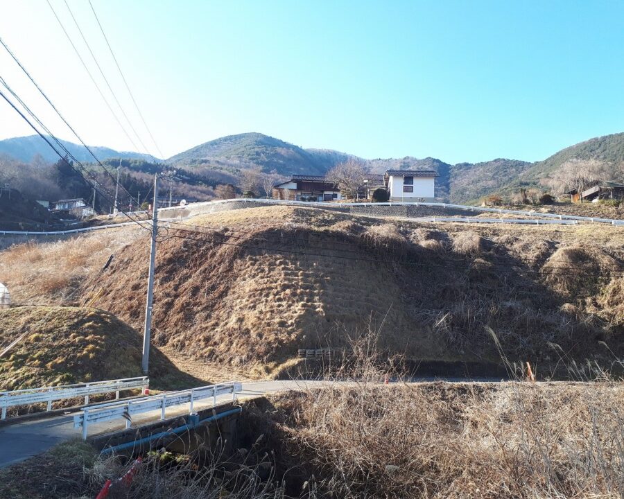 施工後2年5ヶ月