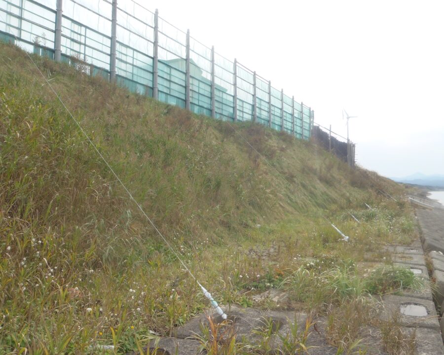 施工後2年6ヶ月