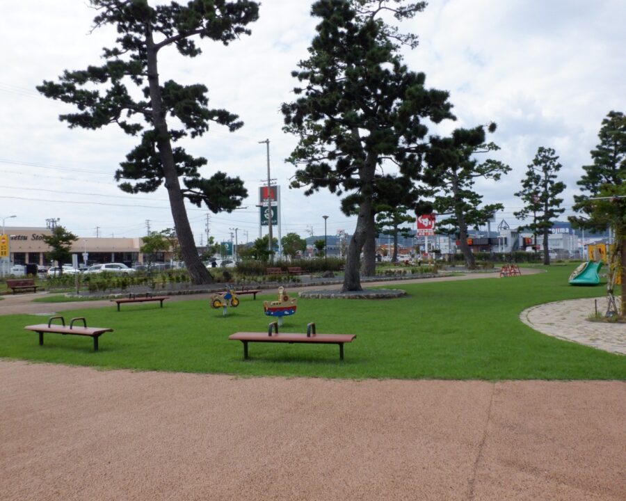 施工後2年6ヶ月