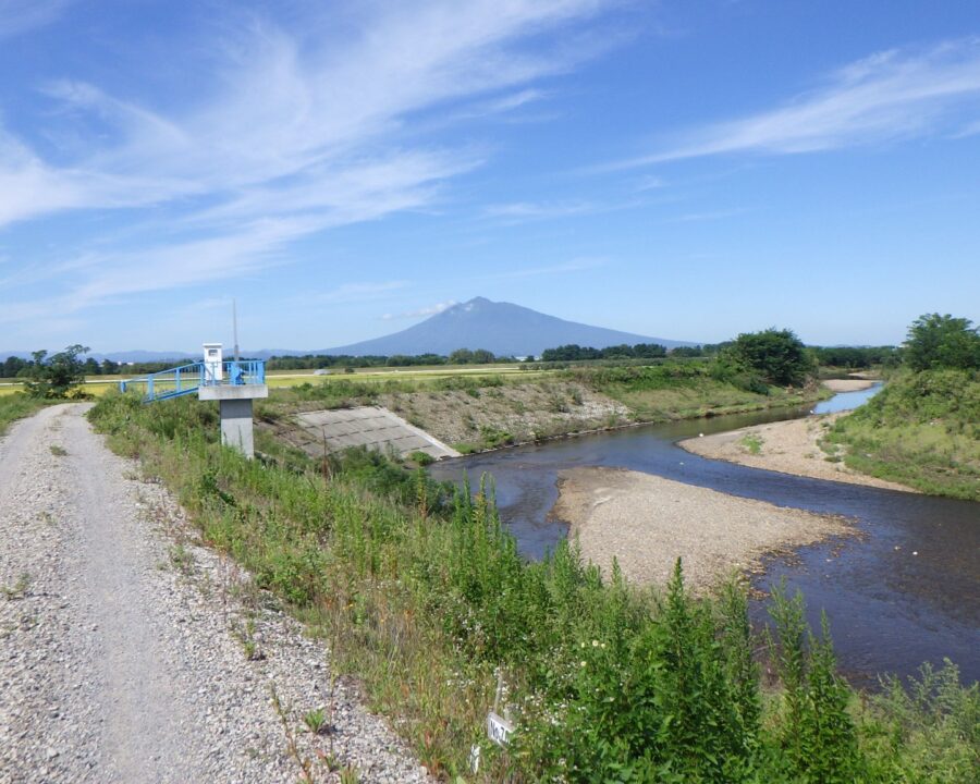 施工後3年9ヶ月