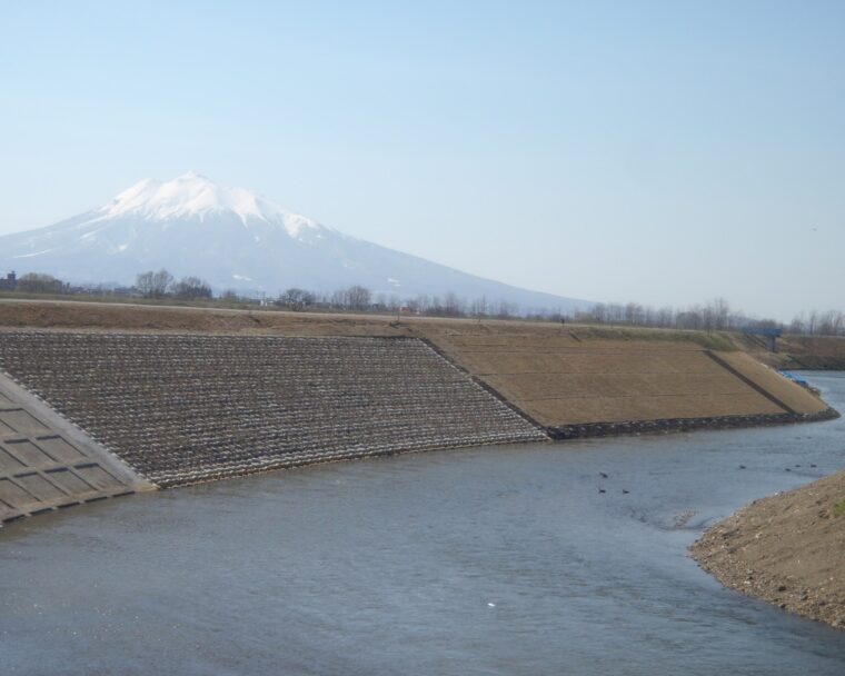 大台管内橋梁補強補修工事