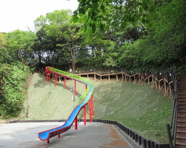 復旧治山事業第1号工事