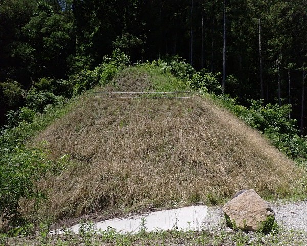 施工後1年8ヶ月