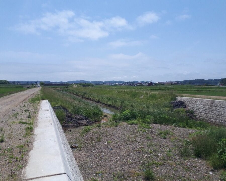 施工後1年1ヶ月