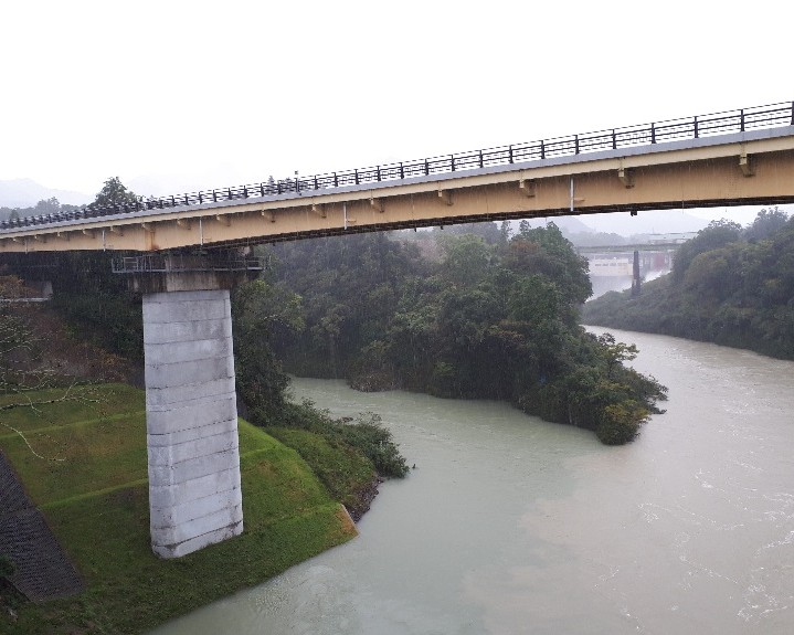 施工後1年7ヶ月