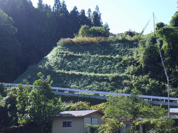 遠景