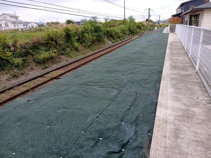 施工完了