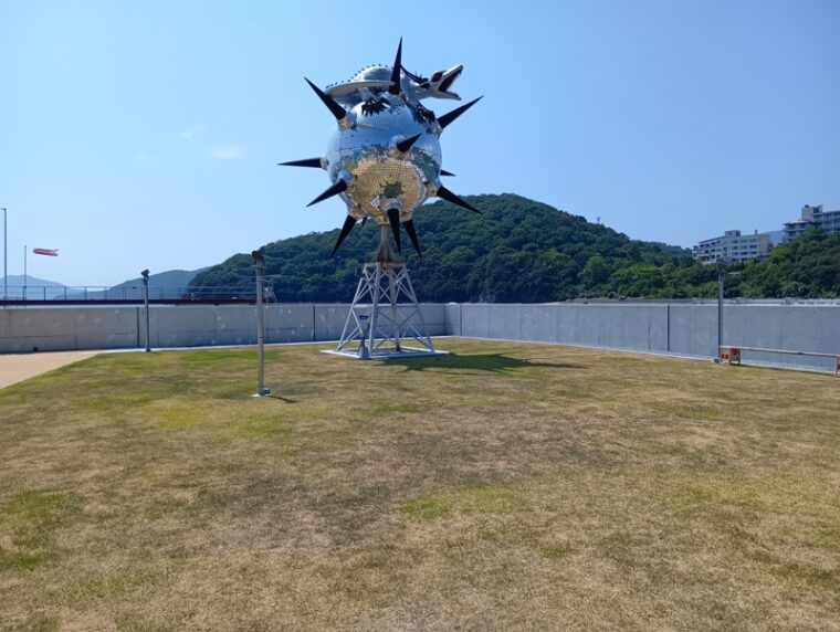 太田川下流部掘削他工事