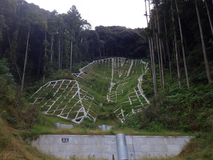 施工後4ヶ月