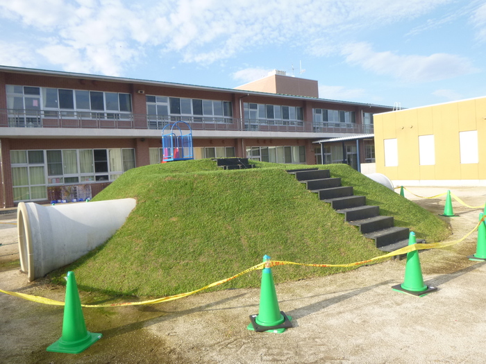 R4久慈川右岸西金地先河道掘削工事