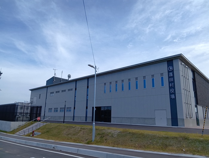 施工後4ヶ月