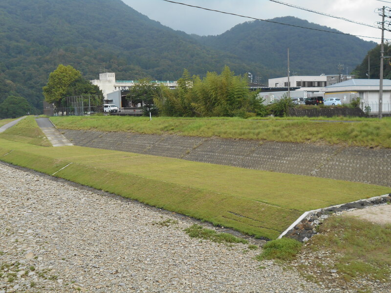 施工後6ヶ月