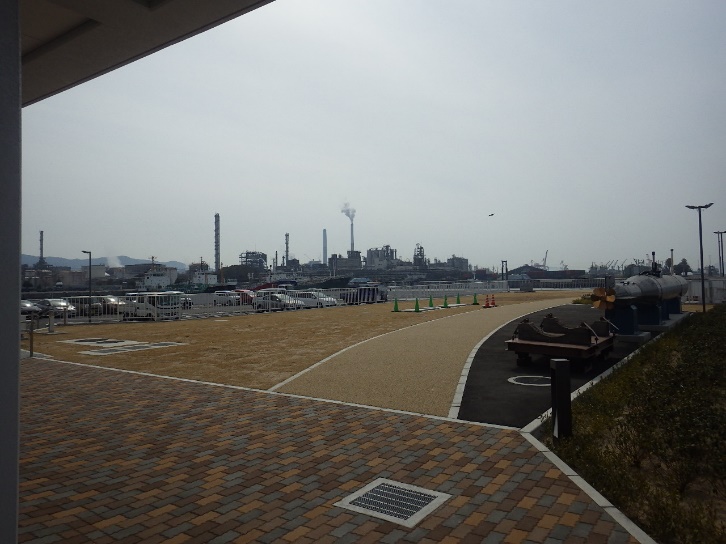 施工完了